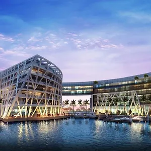 The Edition 5*, Abu Dhabi Emirati Arabi Uniti