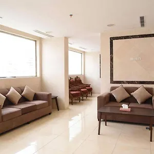 عيون جدة للوحدات السكنية المفروشة , جدة المملكة العربية السعودية