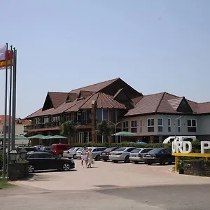 Nord Park Ośrodek wypoczynkowy