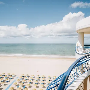 Hotel Playa Victoria Cádiz