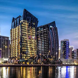 Apartamento Unlock J One Downtown Dubái