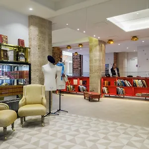 Hotel 34b - Astotel París