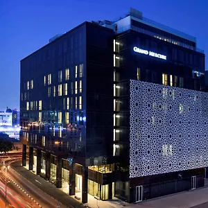 Grand Mercure דובאי