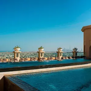 Hotel Sheraton Mall Of The Emirates Hotel,, Dubaï