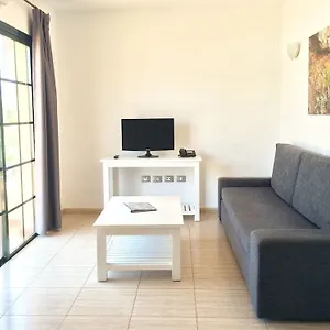 Hotel Santa Rosa Costa Teguise
