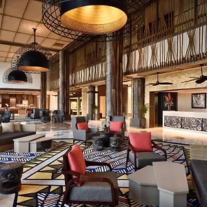 Lapita, Parks And Resorts, Autograph Collection Semesteranläggning (resort)