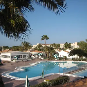 Apartahotel Campo Golf Maspalomas (Gran Canaria)