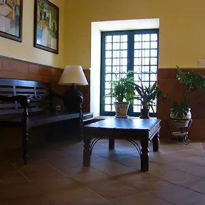 Hotel Mesón De La Molinera Arcos de la Frontera