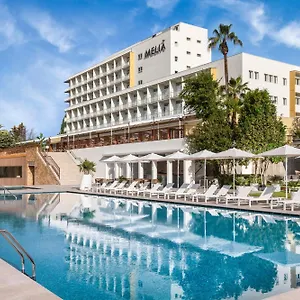 Hotel Melia Lloret de Mar