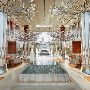 Ośrodek wypoczynkowy Mandarin Oriental Jumeira,
