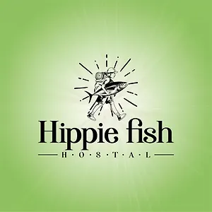 Hippie Fish , Isola Holbox Messico