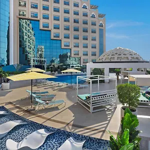 5* Hotel Barcelo Al Jaddaf,