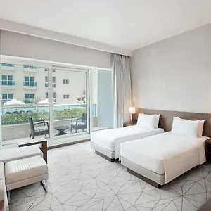 Hotel Hyatt Place Al Rigga, Dubaï