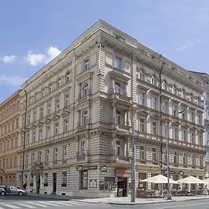 Atos Hotel Praag