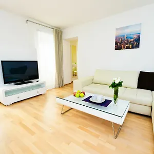 Vox Design 3*, Vienna Austria