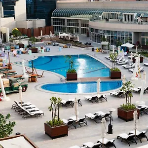 Al Ain Palace 4*, Abu Dhabi Emirati Arabi Uniti