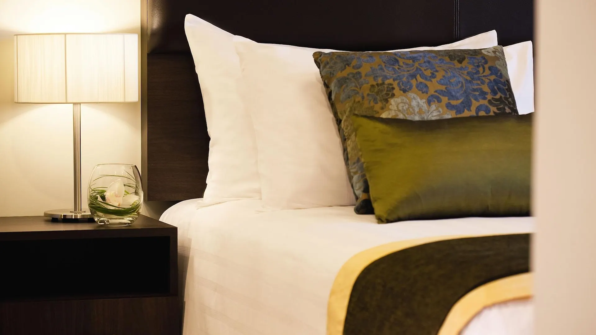 Ξενοδοχείο με διαμερίσματα Moevenpick Hotel Apartments Al Mamzar Ντουμπάι