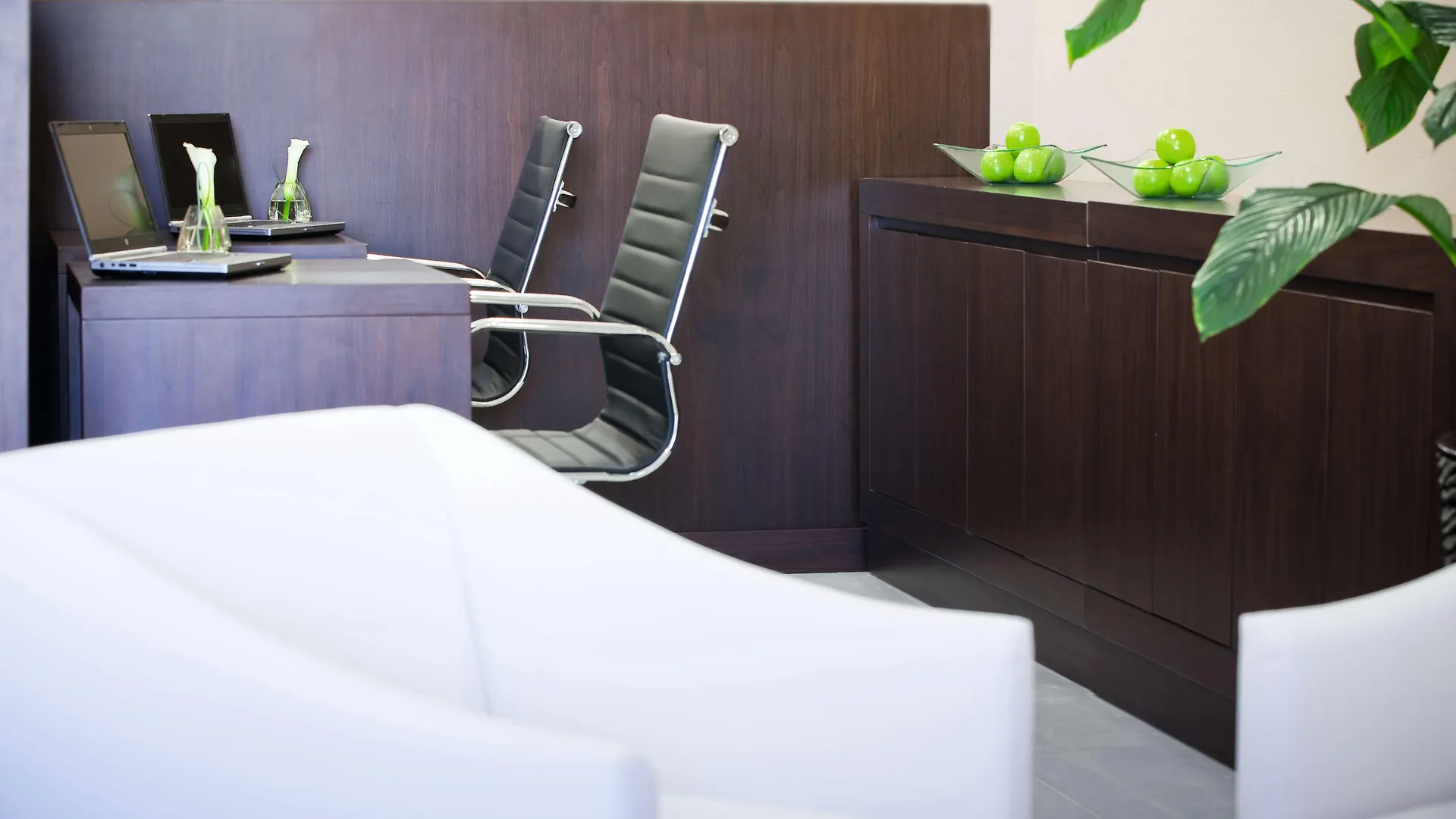 Moevenpick Hotel Apartments Al Mamzar Dubai